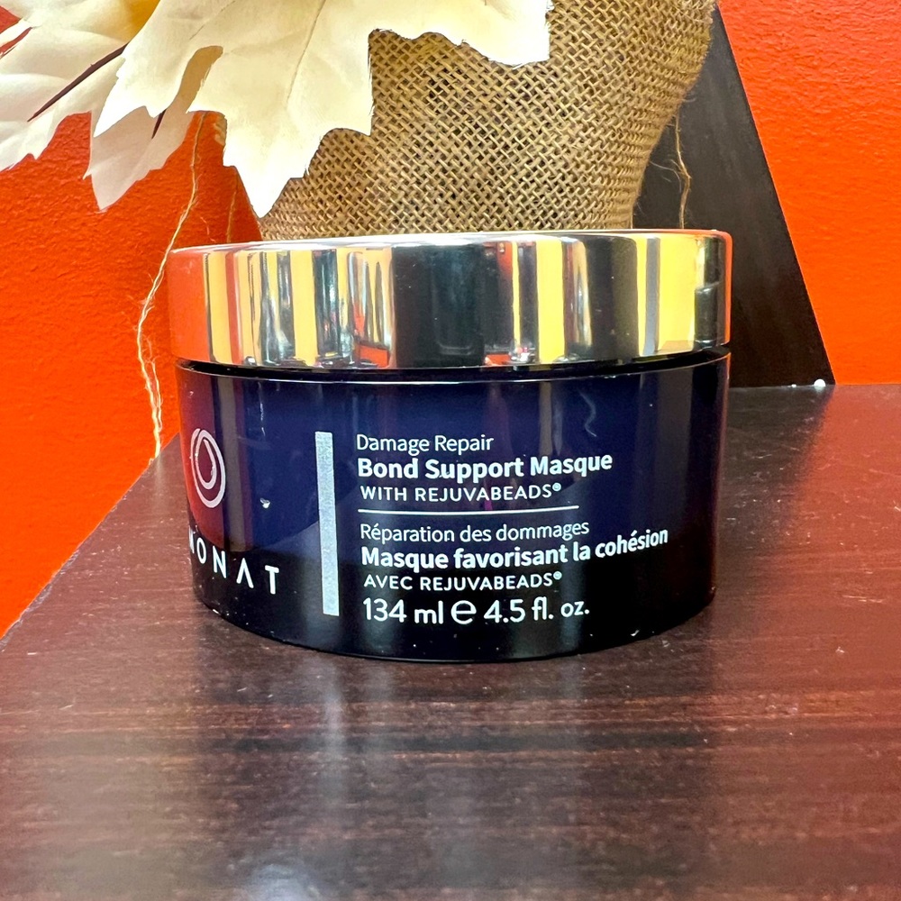 Monat Damage Repair Bond Support Masque